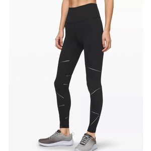 Wunder Under HR Tight 28” Ray